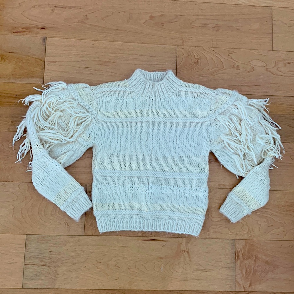 ULLA JOHNSON Sweater